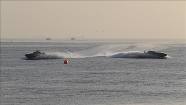 Mer Rouge : exercices militaires conjoints des marines israélienne et américaine sur fond de tensions avec l’Iran