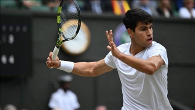 تنس.. كارلوس ألكاراز يبتعد بصدارة التصنيف العالمي لرابطة المحترفين