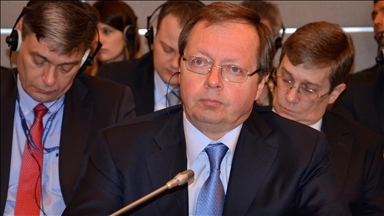 UK summons Russian envoy, condemns Moscow's 'unprovoked, unjustified' move to expel its diplomat