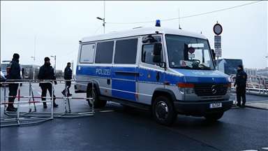 Njemačka suzbija mrežu koja je snabdijevala robom ruske odbrambene firme