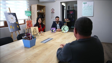 Yeşilay sayesinde 31 yıllık kumar bağımlılığından kurtularak hayatında yeni bir sayfa açtı