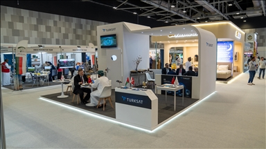 Türkiye-Oman business event OMNEX 2026 kicks off