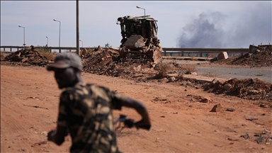 L’armée soudanaise reprend l’initiative à la faveur d’un basculement des soutiens régionaux