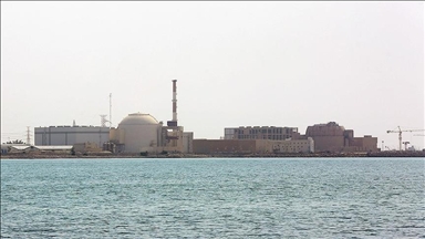 إيران: لا نخطط لنقل اليورانيوم المخصب إلى أي دولة