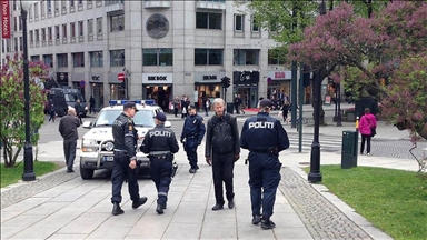 Norveç Veliaht Prensesi Mette-Marit'in oğlu Hoiby, tecavüz davası öncesi farklı suçlardan gözaltına alındı