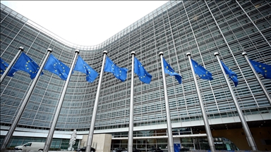 AB'ye 404 eski Avrupalı büyükelçi ve üst düzey yetkiliden Filistin çağrısı