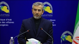 Iran denies plans to transfer enriched uranium abroad