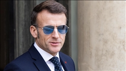Dosjet e Epsteinit citojnë shkëmbime në lidhje me presidentin francez Macron