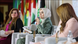 وزيرة الأسرة التركية: تمكين النساء يساهم في زيادة الرفاه