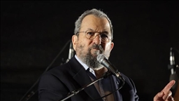 Ex-Israeli premier Ehud Barak sought Epstein’s help to secure Trump interview with Israeli media, documents show