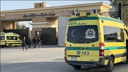 Gaza committee chief says registration mechanisms for Rafah crossing to be announced