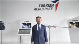 "توساش" التركية.. حضور متزايد للصناعات الجوية بأسواق العالم 