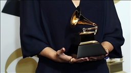 68. Grammy Ödülleri sahiplerini buldu