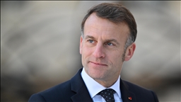 Epstein files cite exchanges regarding French president