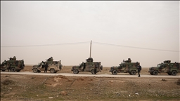 سوريا.. قوى الأمن تدخل الحسكة وعين العرب تنفيذا للاتفاق مع "قسد"