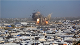 غزة.. الجيش الإسرائيلي يقتل 3 فلسطينيين بقصف وإطلاق نار 