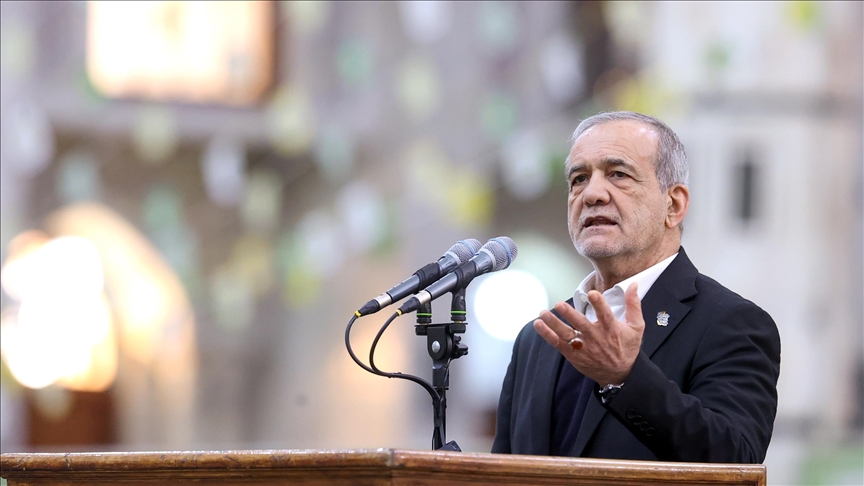 Iran : le président ordonne des négociations « justes et équitables » avec les États-Unis