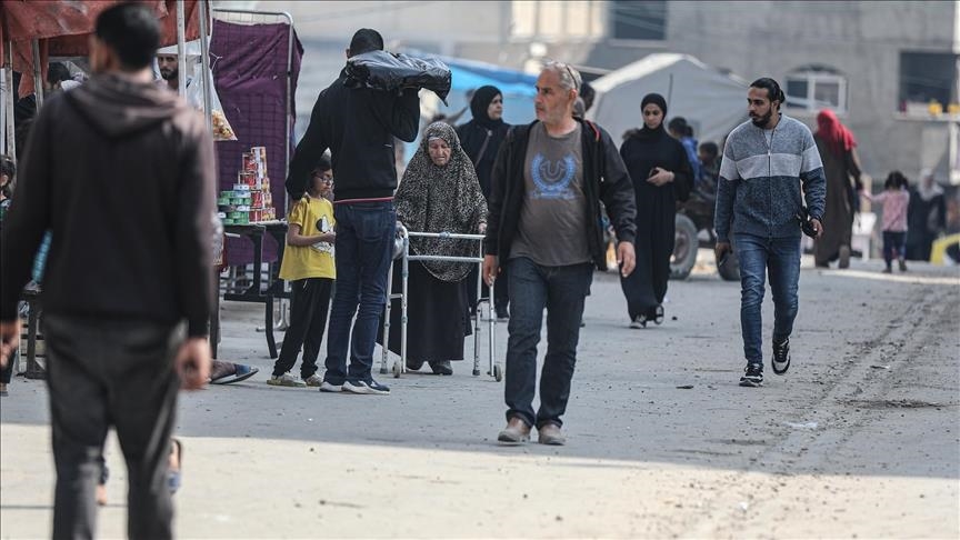 تقرير: 9 مليارات دولار خسائر عمال فلسطينيين خلال الحرب الإسرائيلية