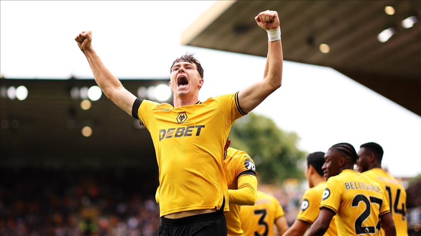 قدم.. كريستال بالاس يضم النرويجي يورغن ستراند لارسن