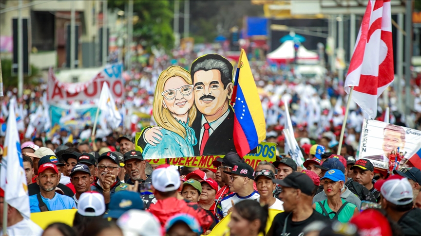 TIMELINE - How the first month since the US captured Maduro unfolded