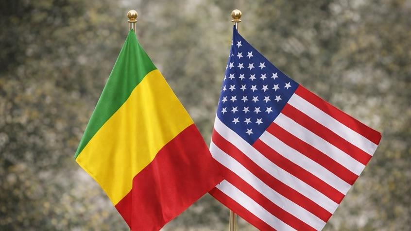 Mali–États-Unis : vers une relance de la coopération bilatérale sur de nouvelles bases