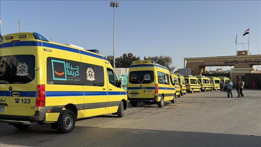 قطر تؤكد ضرورة فتح معبر رفح "دون عوائق وبشكل مستدام"