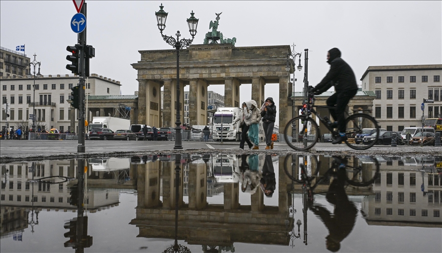 Gjermani  rreziku i varfërisë ka prekur 17 6 milionë njerëz