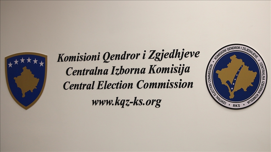 Vendimi i KQZ-së për mosmiratimin e listës së kandidatëve për deputetë nga Lista Serbe nxit reagime