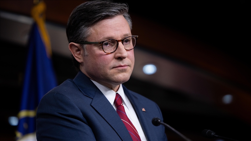 US speaker says House Republicans will pass rule to end partial government shutdown