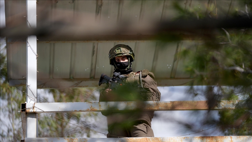 مقتل فلسطيني برصاص الجيش الإسرائيلي شمالي الضفة