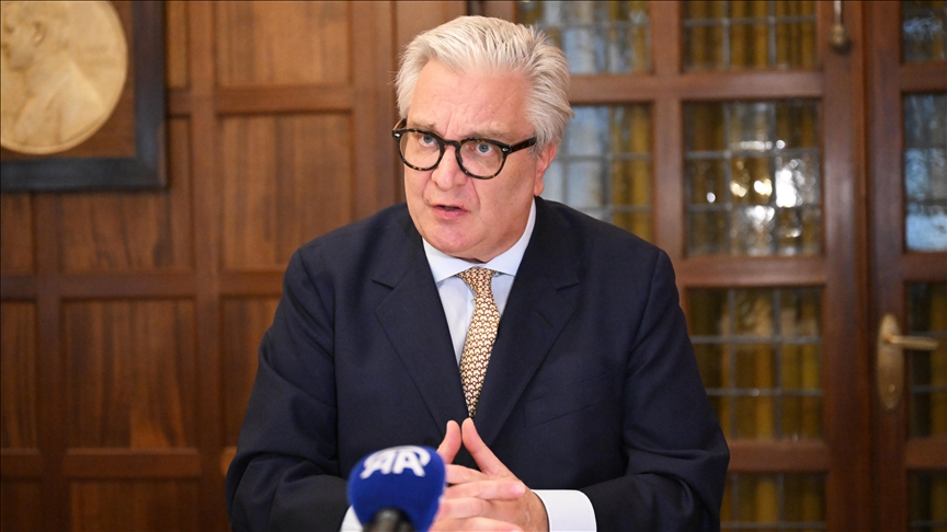 Belgijski princ Laurent kazao da je odbio pozive Epsteina