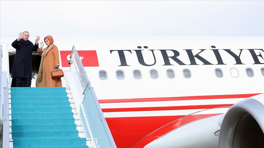 Presidenti Erdogan niset për vizitë në Arabinë Saudite