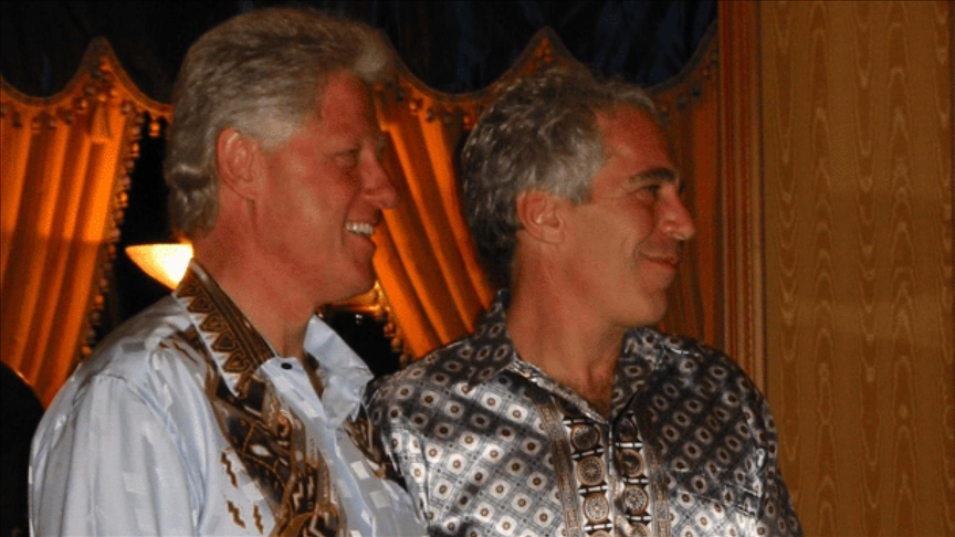 Clintonovi će svjedočiti u istrazi Predstavničkog doma protiv Epsteina