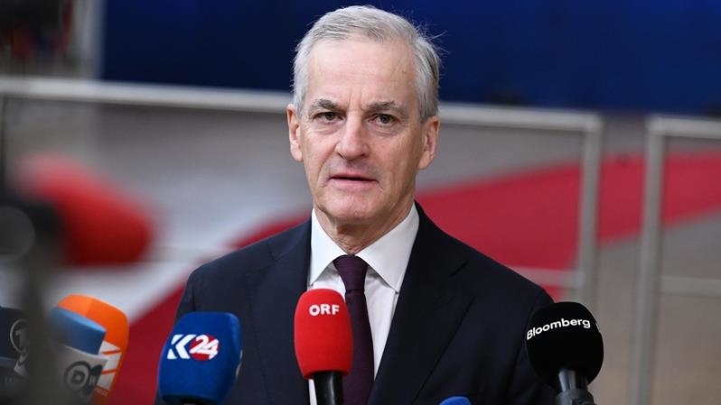 رئيس وزراء النرويج: تصريحات ترامب بشأن الناتو خاطئة