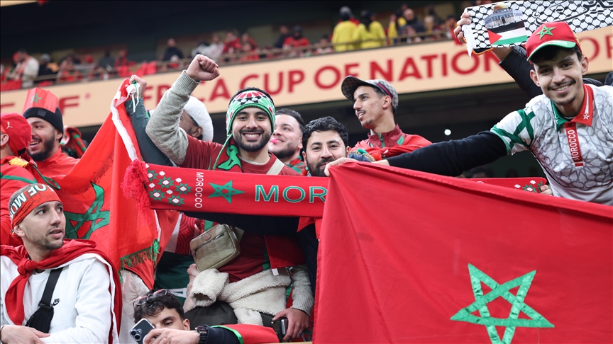 Le Maroc fait appel contre les sanctions de la CAF dans l'affaire de la finale de la Coupe d'Afrique
