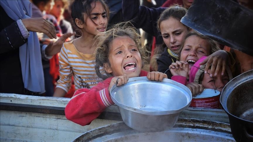 Studija upozorila da bi smanjenje pomoći moglo ubiti 5,4 miliona djece mlađe od pet godina do 2030. godine