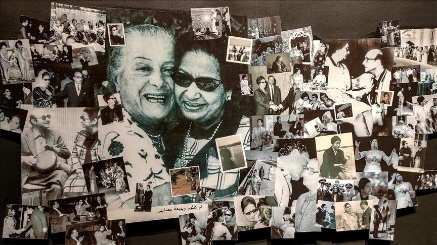 أم كلثوم… صوت مصري عابر للغات وآسر لقلوب الأتراك (تقرير)