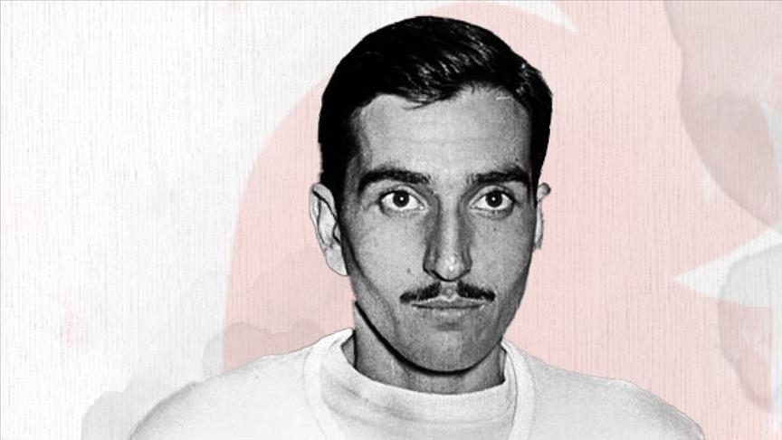 Türk futbolunun efsane ismi Suat Mamat'ın vefatının üzerinden 10 yıl geçti