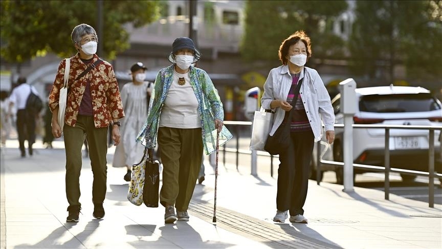 Јапонска стартап компанија се бори против стареењето на населението со вработување на постари жени