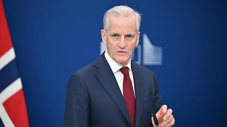 Норвешкиот премиер ги отфрли тврдењата на Трамп дека САД немаат корист од НАТО