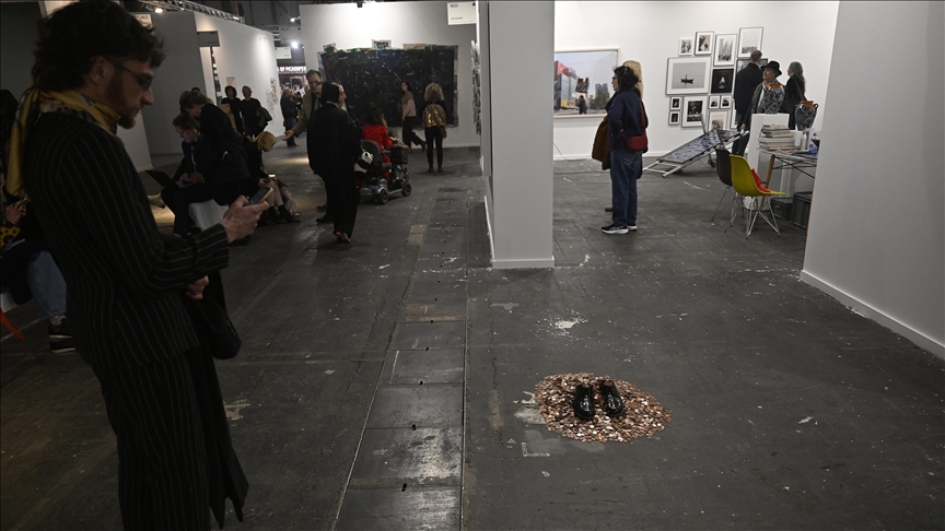 Más de 200 galerías de arte en toda España cierran una semana en protesta por el alto IVA sobre las ventas de arte