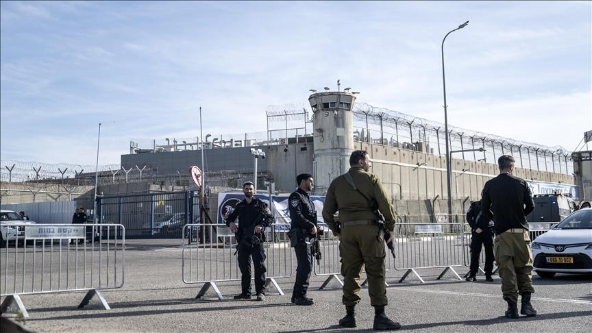 Palestinezi ndërron jetë një javë pas lirimit nga burgu izraelit