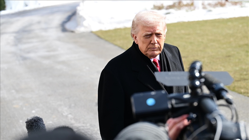 Trump says 'probably bad things will happen' if deal not reached with Iran