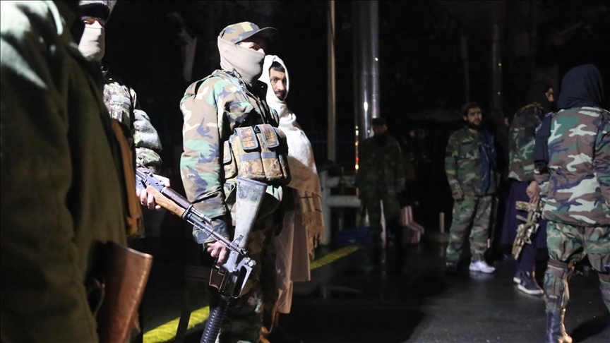 افغانستان در جایگاه سوم قربانیان مواد انفجاری در جهان