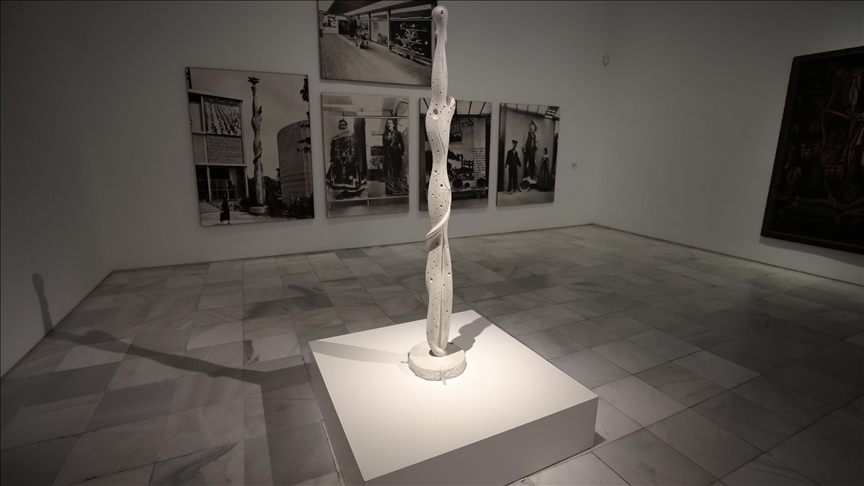 Španske umjetničke galerije zatvorene sedmicu dana zbog visokog PDV-a