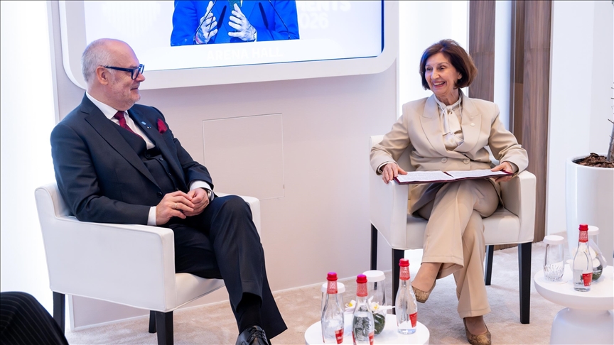 Таллин поддерживает расширение ЕС и евроинтеграцию Северной Македонии