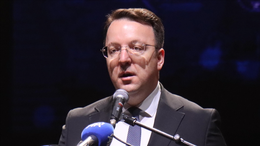 Ministri maqedonas i Transportit  KE ja të zbatojë masa që do të sigurojnë punë të papenguar të kompanive të transportit