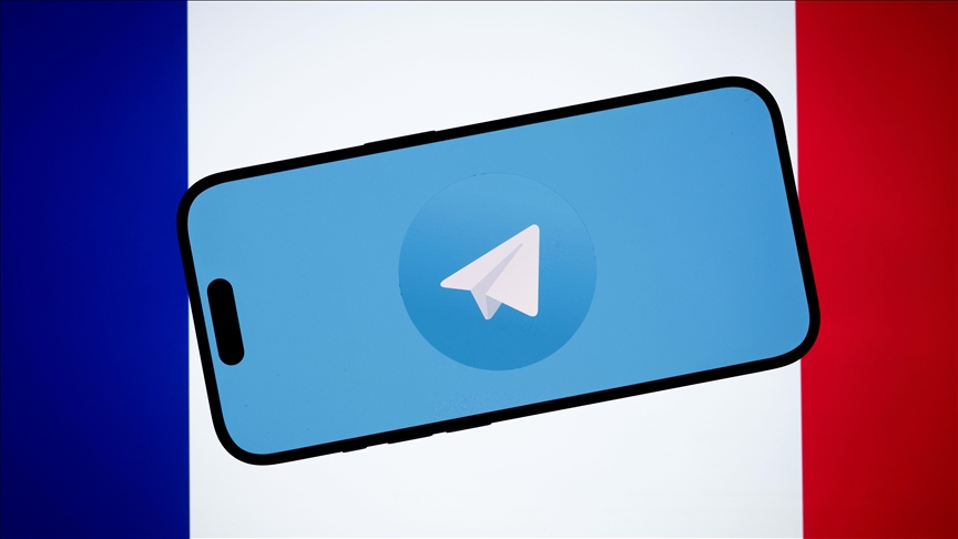 Osnivač Telegrama kritikovao Macrona i pretrese prostorija X-a u Francuskoj