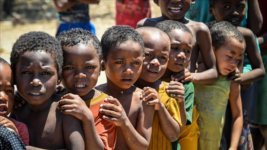 UNICEF alarmed by reported child abductions in northern Mozambique