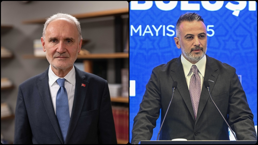 İş dünyası temsilcileri 100 milyar liralık finansman paketini değerlendirdi